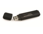 USB disk se zabezpečením na úrovni požadavků americké vlády 