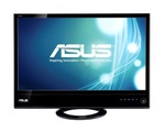 ASUS Designo ML - tenké LED monitory