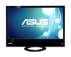 ASUS Designo ML - tenké LED monitory