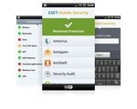 ESET - BETA verze ESET Mobile Security pro Android