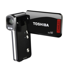 Toshiba  Camileo P100 a B10 - digitální videokamery