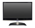 LG M50 - LED monitor s televizním tunerem