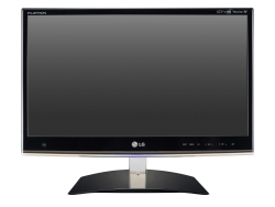LG M50 - LED monitor s televizním tunerem