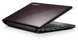 Ultrapřenosné notebooky Lenovo IdeaPad S205 a S100