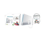 Nintendo zlevňuje Wii i vybrané hry