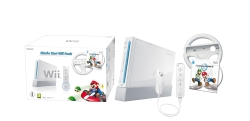 Nintendo zlevňuje Wii i vybrané hry