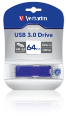 Flash disk Verbatim Store 'n' Go USB 3.0