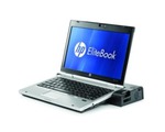 Nové notebooky HP ProBook a EliteBook