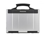 Panasonic Toughbook CF-53 - odolný notebook