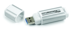 Kingston - druhá generace nejrychlejšího USB 3.0 flash disku
