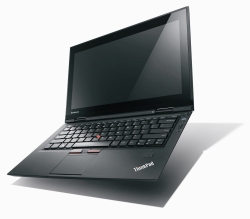 Lenovo ThinkPad X1 přichází na trh