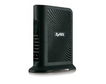 ADSL router ZyXEL P-660HN-T3A