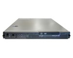 Alcatel-Lucent VitalQIP Appliance Manager 1200 pro management IP adres