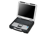 Panasonic vylepšil vlajkovou loď Toughbook CF-31