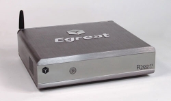 Umax eGreat EG-R200PRO II - Full HD síťový přehrávač