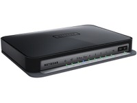 Wi-Fi router NETGEAR - WNDR4000
