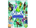 EA - The Sims 3 Hrátky osudu v prodeji