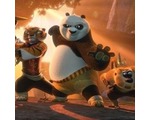 Film Kung Fu Panda 2 vznikal na počítačích HP