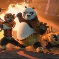 Film Kung Fu Panda 2 vznikal na počítačích HP