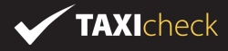 TAXIcheck - Taxametr v mobilu zdarma