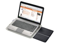 Logitech Touch Lapdesk N600 