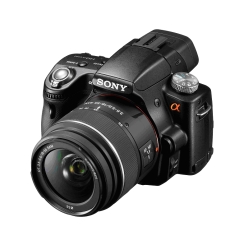 Sony představuje fotoaparát a35 (SLT-A35)