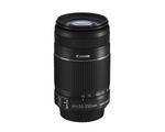 Canon EF-S 55-250mm f/4-5.6 IS II - teleobjektiv pro začínající