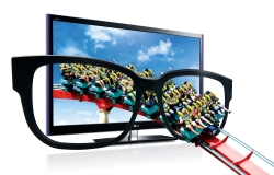 LG přináší Cinema 3D TV na nové trhy
