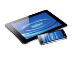 Tablet a smartphone v jednom ASUS Padfone 