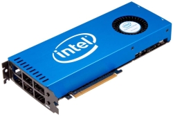 Intel připraví počítačové odvětví na exaskalární výpočty