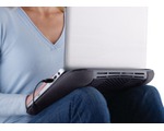 Logitech Cooling Pad N200 - chladicí podložka pro notebooky