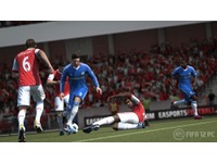 FIFA 2012 PC