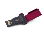 Kingston DataTraveler 108 - flash disk na šňůrku