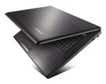 Lenovo IdeaPad G770 - první 17palcový IdeaPad