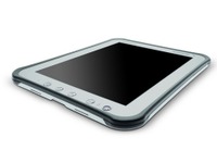 Panasonic Toughbook Android tablet 