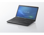 Notebook Sony VAIO E