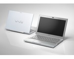 Notebook Sony VAIO S