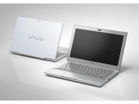 Notebook Sony VAIO S