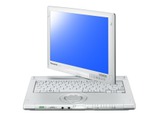 Tablet Panasonic Toughbook CF-C1