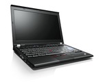 Lenovo ThinkPad X220 -  nové ultrapřenosné notebooky