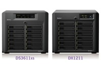 Synology DS