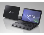 Sony Vaio  F22 - oficiální notebook 46. ročníku MFFKV