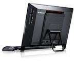 Lenovo ThinkCentre Edge 91z - nejtenčí all-in-one desktop