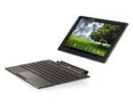 ASUS Eee Pad Transformer - tablet s odnímatelnou klávesnicí