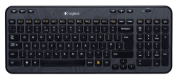 Logitech Wireless Keyboard K360 - pro notebooky