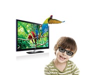LG 3D TV