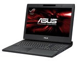 Čtvrtá generace herních notebooků ASUS ROG G74Sx