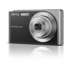 Digitální fotoaparát BenQ E1465