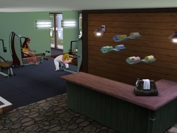 EA - The Sims 3 Moje městečko míří do prodeje