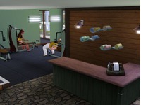 The Sims 3 - Moje městečko 